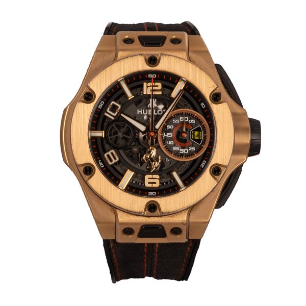 Hublot Big Bang 402.OX.0138.WR